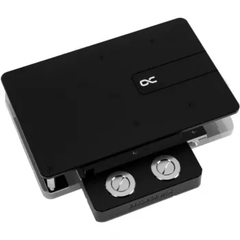 Refrigerador líquido Alphacool para GeForce RTX 5070 (Referencia) — WAK Core, modelo 10271