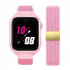 Smartwatch Stelio Junior Pro AI 4G ST-SWJ102-PK — reloj infantil 4G, rosa