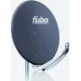 fuba DAA 780 A aluminio-Antracita (11005077)