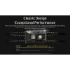 Linterna frontal serie NU 360 LUMENS/NU20 Classic Nitecore