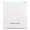 EXTRALINK LITE 4U 10 280X310 armario rack de pared gris