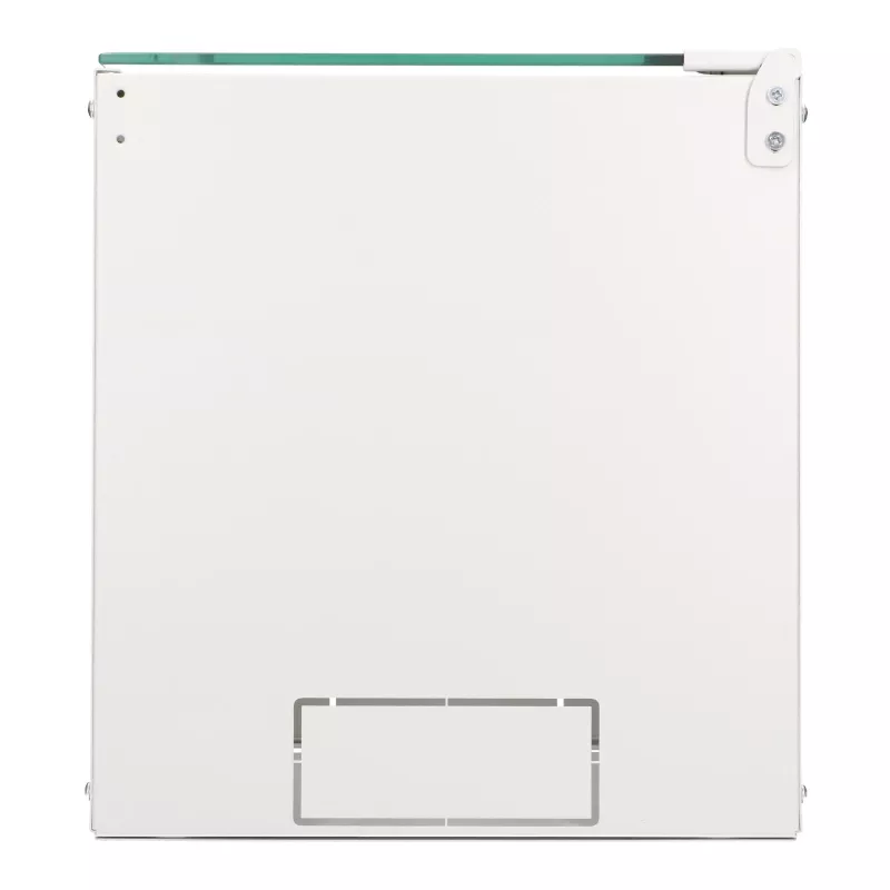 EXTRALINK LITE 4U 10 280X310 armario rack de pared gris