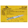 Gembird 305m Cat5e FTP cable de red Gris F/UTP (FTP)
