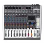 Mesa de mezclas Behringer X1222USB 4 canales