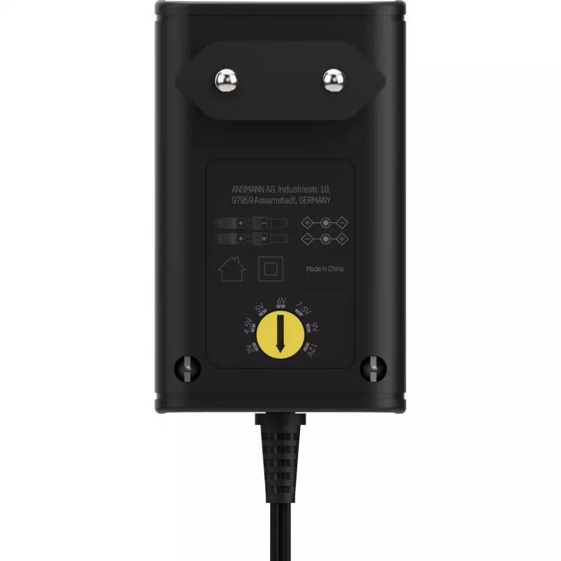 Fuente de alimentación Ansmann APS 300