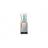 Lanberg PLS-6000EZ Conector macho RJ-45 Gris