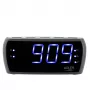 Radio despertador AD1121S