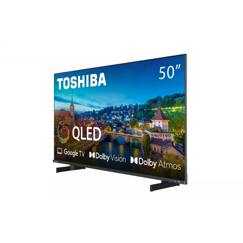 TV QLED 50 inch 50QG5E63DG