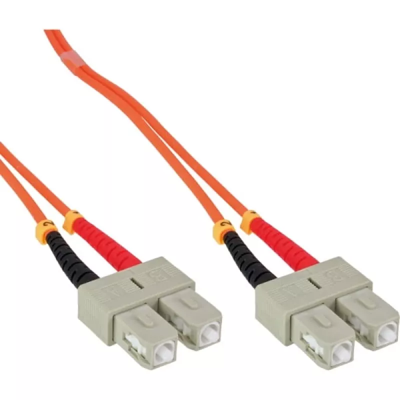 Cable de red DeLOCK 0,5 m RJ-45 Cat5e S/FTP gris