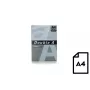 Papel de color Double A, 80 g, A4, 500 hojas, Ocean