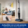 Limpiador de suelos inalámbrico Tineco Floor One i5 Stretch Plus – fregona ligera de húmedo y seco en posición vertical