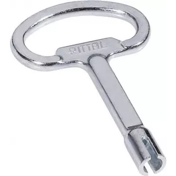 Accesorio de carcasa Rittal SZ 2521.000, plateado, 1 ud., 40 g