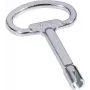 Accesorio de carcasa Rittal SZ 2521.000, plateado, 1 ud., 40 g