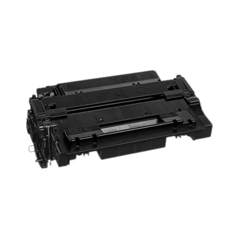 Canon CRG-724 cartucho de tóner, negro, 6000 páginas