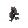Soporte de cámara/smartphone para telescopio Celestron NexYZ de 3 ejes