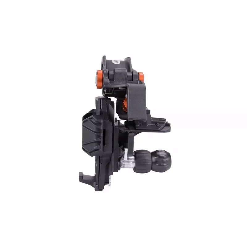 Soporte de cámara/smartphone para telescopio Celestron NexYZ de 3 ejes