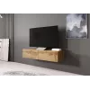 Soporte de TV Cama VIGO 140 30/140/40 wotan oak