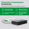 Medisana BU 572 Tensiómetro de brazo (blanco)