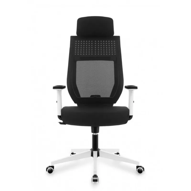 Silla de oficina MA-Manager 3.9 negra