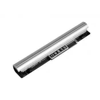 Green Cell - Batería para portátil (compatible con: HP KP03) - Ión de litio - 3 celdas - 2200 mAh - Plata - para HP 210 G1 Notebook, 215 G1 Notebook, Pavilion Laptop 11-e001la, 11-e00