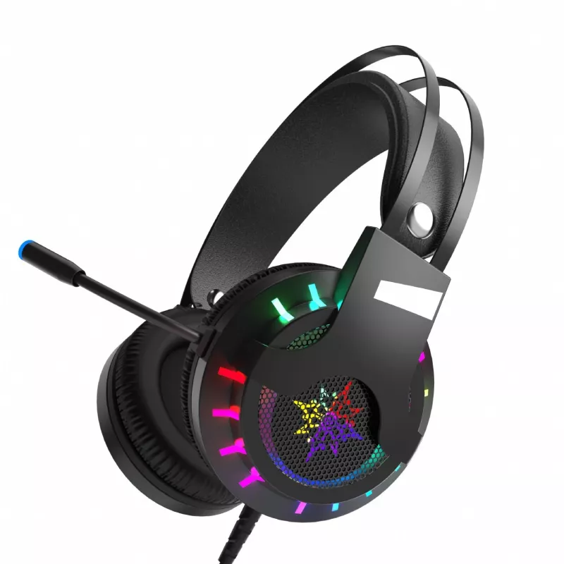 Cian Technology GmbH Cian INCA Lapetos Series 7.1 Surround Gaming Headset - auriculares