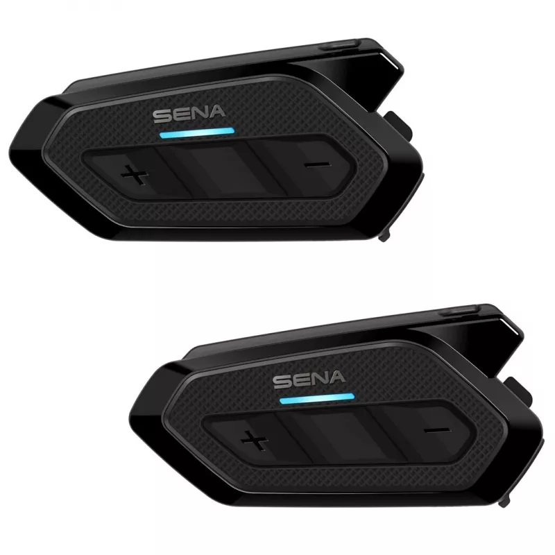 Sena Spider RT1 Dual Pack intercomunicador para moto
