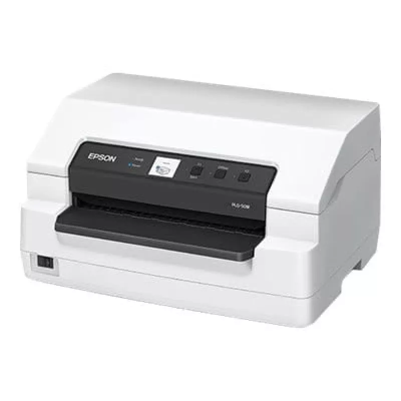 Impresora matricial Epson PLQ-50M 180 x 360 DPI 630 cps