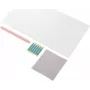 Renkforce RF-LABLPS-400 filtro de luz azul para portátil 39,6 cm (15,6