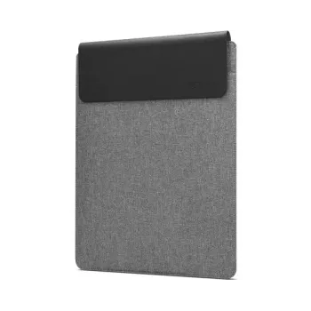 Lenovo GX41K68624 funda para portátil 36,8 cm (14,5 pulgadas) sleeve gris