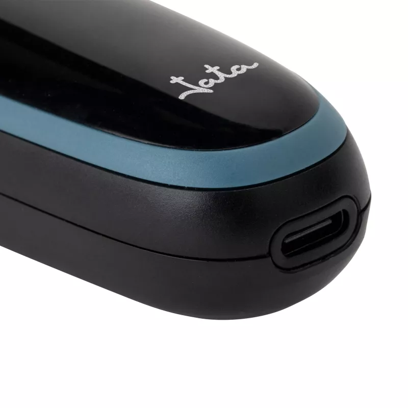 Recortadora Jata JBCP3532 – aparato eléctrico de cuidado corporal, diseño compacto