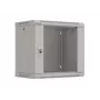 Armario rack Lanberg WF03-5309-10S 9U rack de pared negro