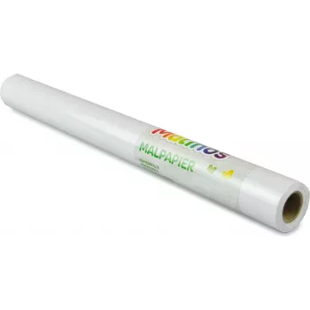 Rollo de papel Amewi 301033 — rollo de papel de 10 m para modelismo y hobby