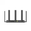 Router de sobremesa RUIJIE RG-EW1300G dual-band Wi‑Fi 5 1300 Mbit/s, MediaTek MT7621, 3x Gigabit-LAN, 5 antenas externas