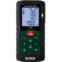 Extech DT40M medidor láser de distancias rango de medición (máx.) 40 m (DT40M)
