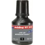 Tinta de recarga para rotulador Edding BT 30 negro 30 ml — 1 ud.