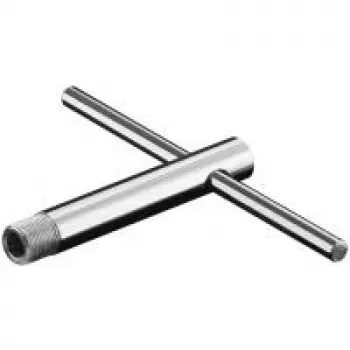 Wentronic Goobay 11852 ayuda de montaje F (F-Knebel) para conectores F