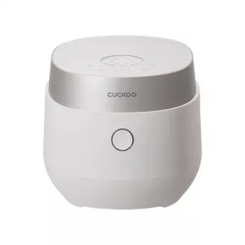 Olla arrocera Cuckoo CR-0685FW 1,08 l blanco — olla arrocera multifunción