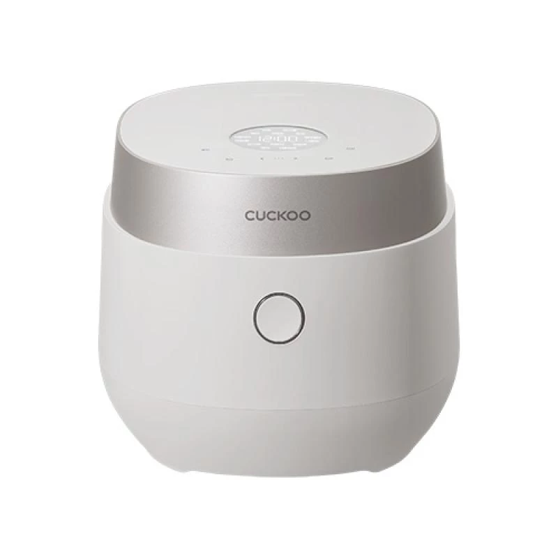 Olla arrocera Cuckoo CR-0685FW 1,08 l blanco — olla arrocera multifunción