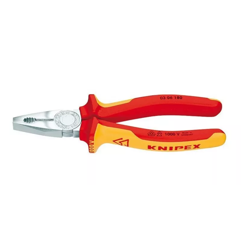 Alicate universal Knipex 03 06 160