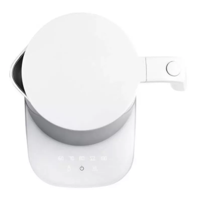 ZWILLING PRO hervidor eléctrico 1,5 l 1850 W 53006-000-0 plata
