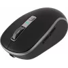 Ratón inalámbrico Dual WiFi+Bluetooth, batería recargable, 5 botones