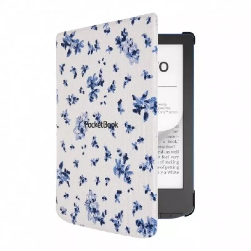 Funda PocketBook H-S-634-F-WW para lector de libros electrónicos