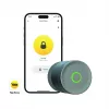 Yale Linus Smart Lock L2 Lite, plateado (05/109100/SI)