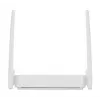 Router de sobremesa MERCUSYS AC10 Dualband 2,4/5 GHz Wi‑Fi 5, 4 antenas externas, 1x Fast Ethernet (WAN/LAN)