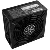 SilverStone SFX Series SX700-LPT - V1.1 - Fuente de alimentación (interna) - ATX12V 2.4/ EPS12V / SFX-L - 80 PLUS Platinum - AC 120/230 V - 700 Watt - PFC activo - Negra