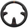 Asetek SimSports GT Rim - redondo, piel