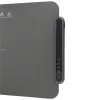 Extralink Estera térmica eléctrica gris 47X32 CM 250W