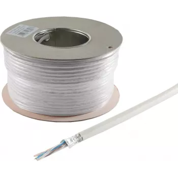 Cable de red ShiverPeaks BS75210-100SSP
