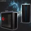 Ordenador Captiva CAPTIVA PC Advanced Gaming R92-769 Ryzen 7 5700X 32GB SSD 1TB RTX5060 Ti 8GB Windows 11 Home 64-bit