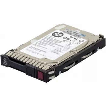 Hewlett Packard Enterprise 300 Gb SAS 10.000Rpm 2,5